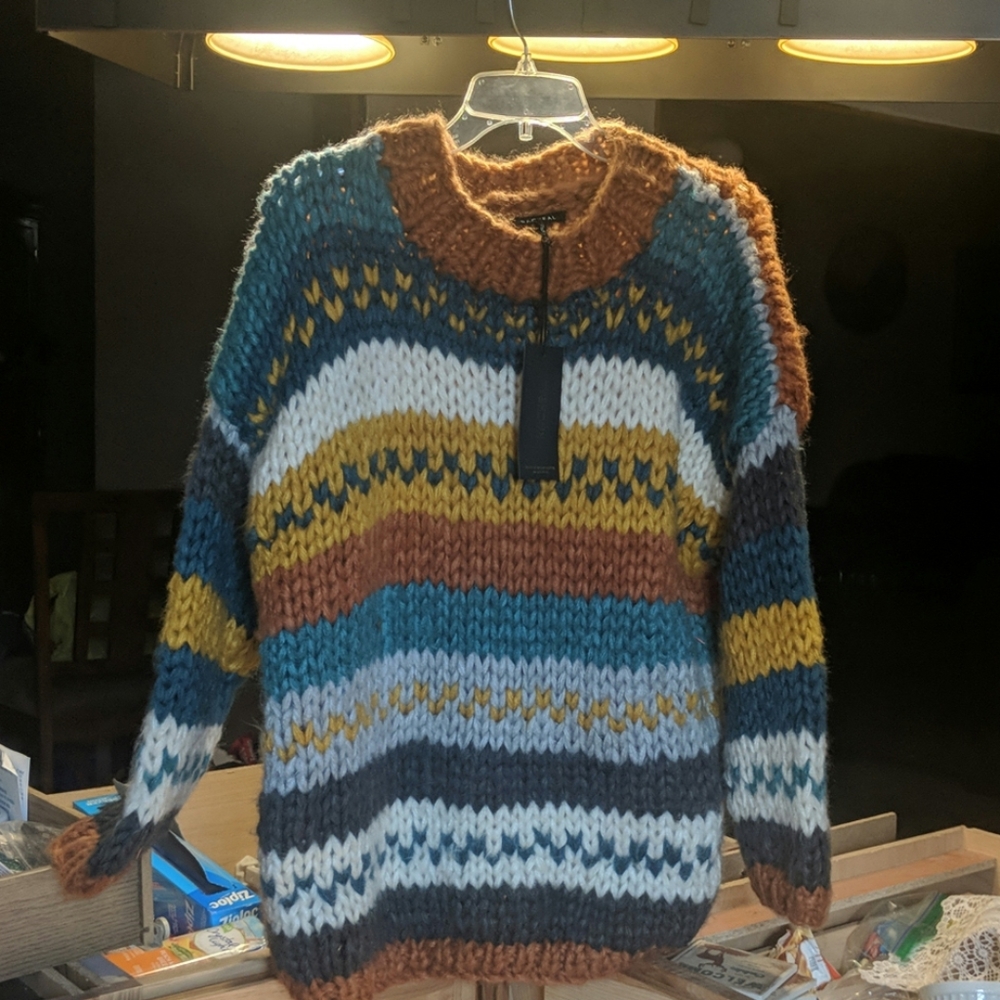 Sweater